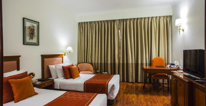 Hotel Vikram